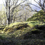 Sagn om russernes plyndringer i Lyngen