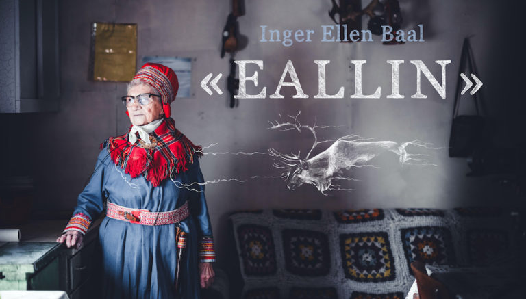 Eallin – Inger Ellen Baal