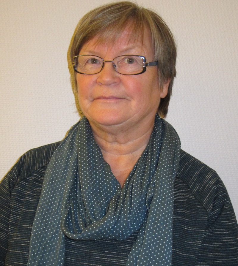 Agnes Eriksen