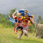 2023 : Lakota-folket