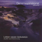 Salmer og sanger – Generasjonskoret