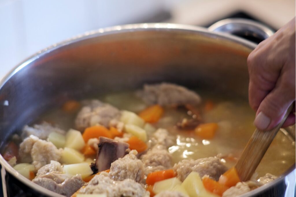 Máhtut prosjektet – Veien til guohpparmális