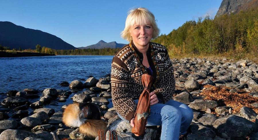 Duojár Hilde Marie Lund