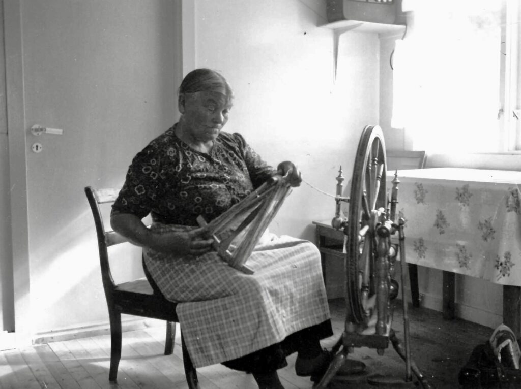 Duodji- og håndverk