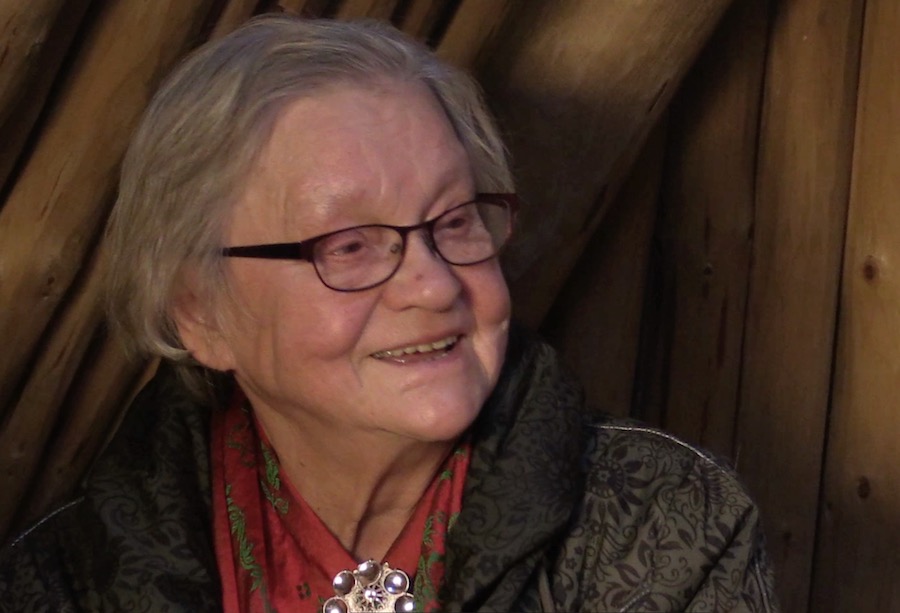 Mary Mikalsen Trollvik