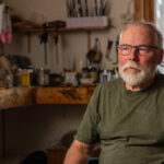 Håvard Larsen – Et liv som duojár